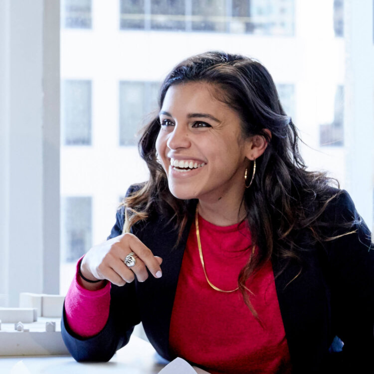 Photo of Dr. Erika Eitland