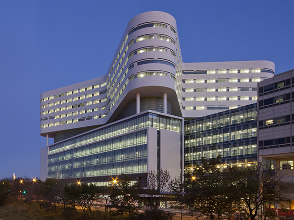 Academic Medical Centers