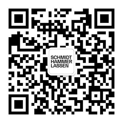 Wechat QR code