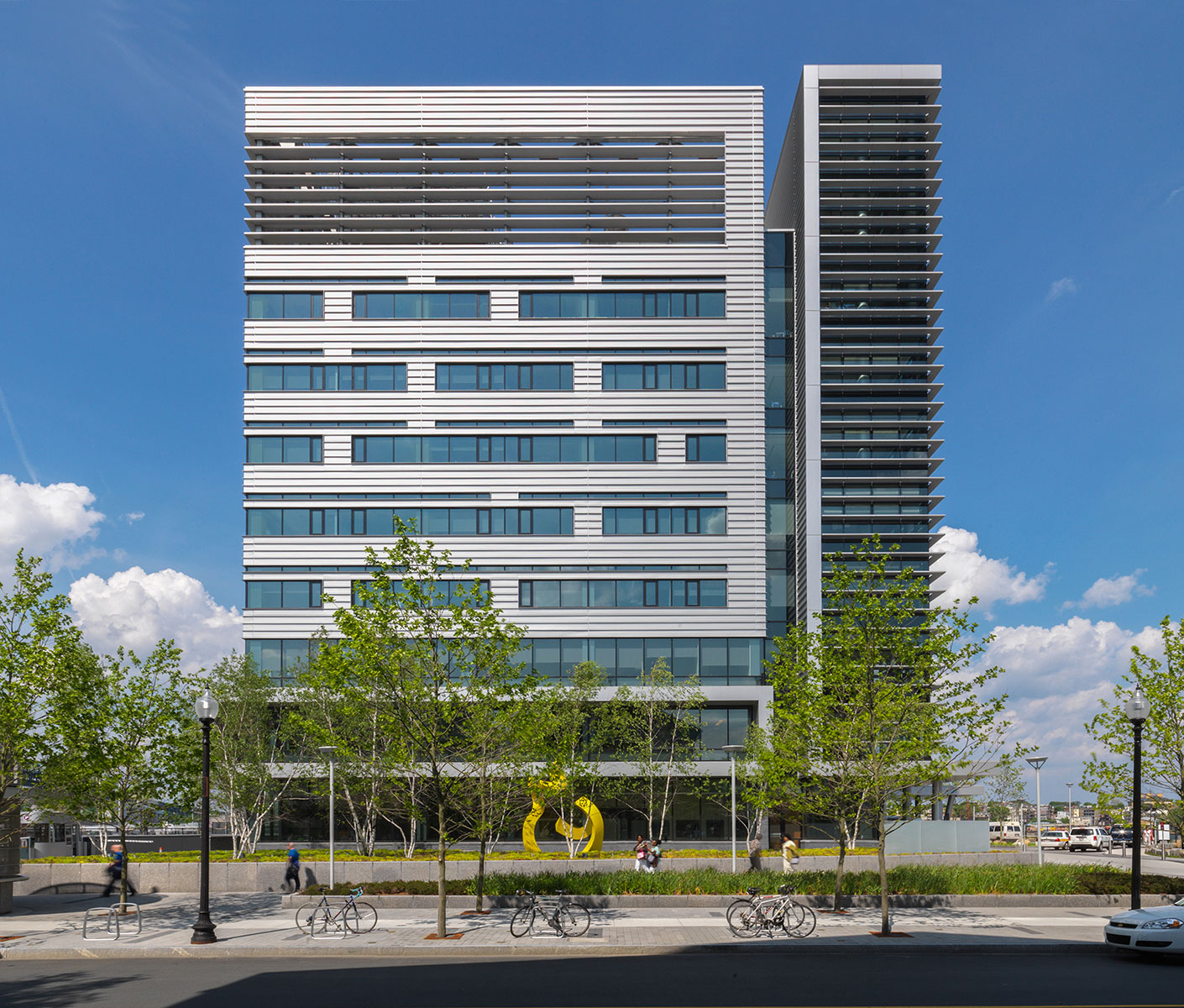 image of Spaulding Rehabilitation Center