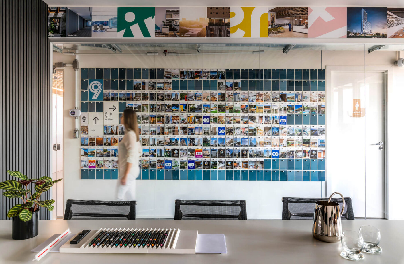 Perkins&Will São Paulo Studio