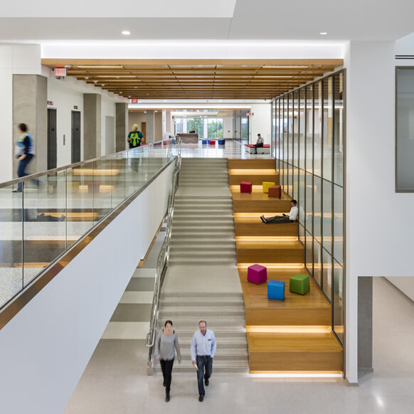 University of North Dakota