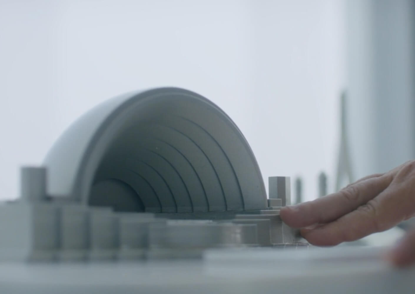 View Boston_Tactile Model