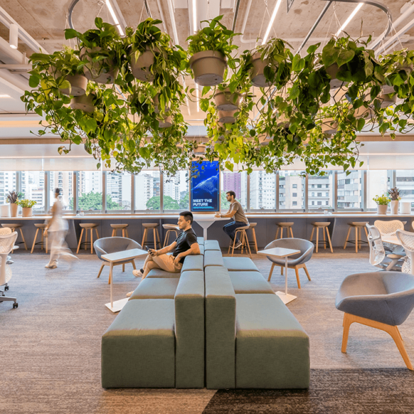 2Future - Perkins&Will São Paulo