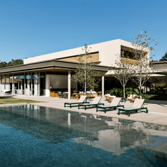 Fazenda da Grama Residence