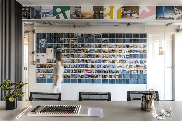 São Paulo Studio Perkins&Will