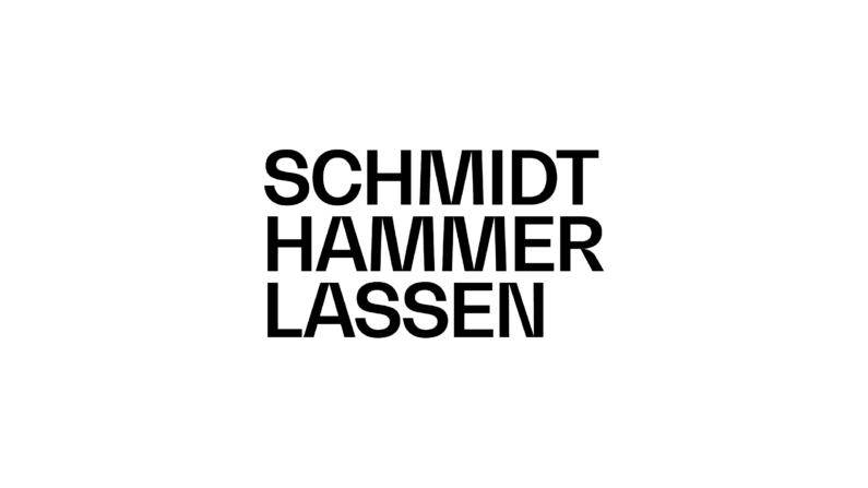 Schmidt Hammer Lassen